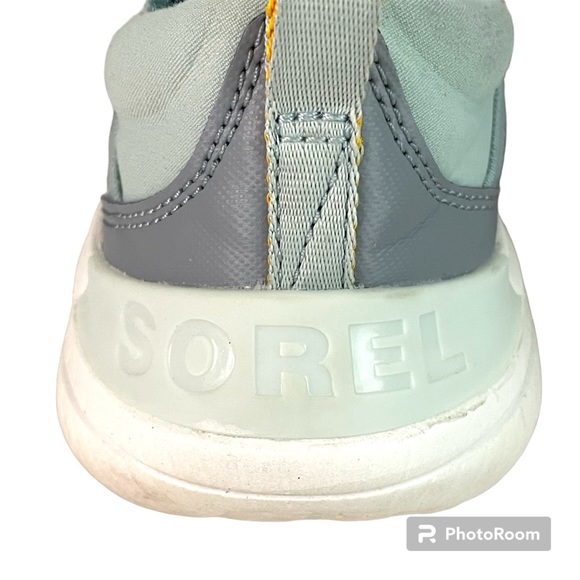 Sorel Explorer Blitz Stride Woman's Running Shoes Sneakers Size 9 - Picture 4 of 7